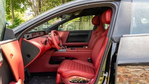 买车捡大漏！开走 "华为全家桶" 豪华车