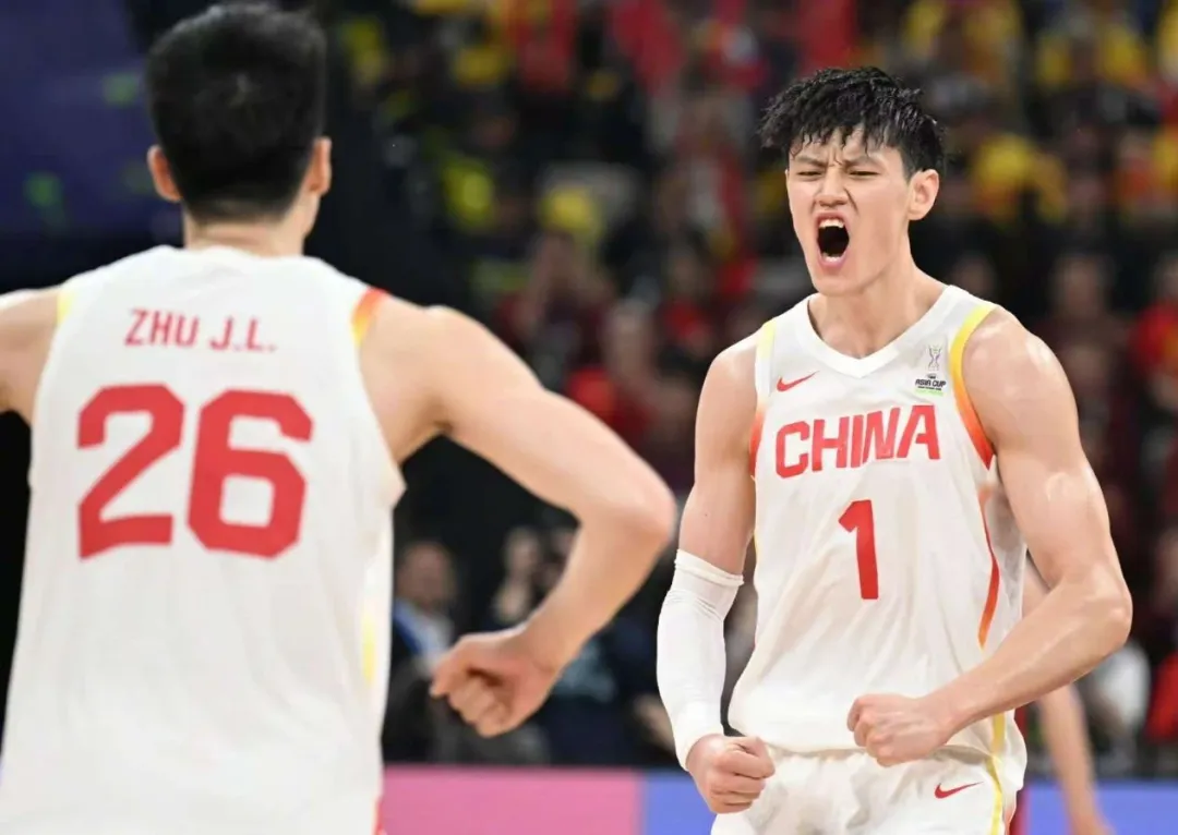 中国男篮42分大胜日本队！乔帅丢的脸让郭指导全挣回来了
