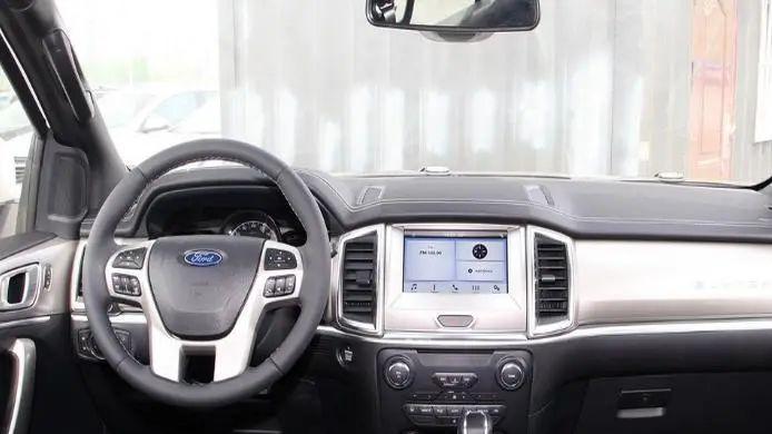 跌至25点6万，2点3T加10AT，大七座SUV