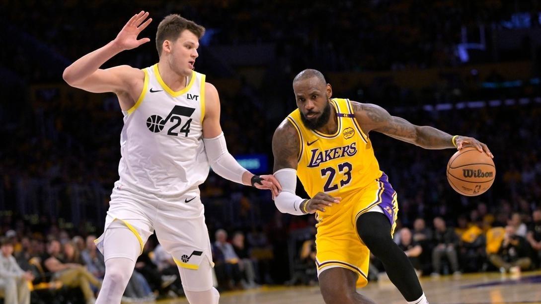 NBA全明星周末：库里的巅峰之夜与麦克朗的王朝延续
