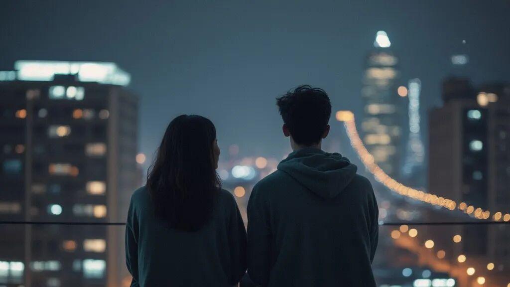 人到中年，若身边还有异性频繁靠近，要注意了