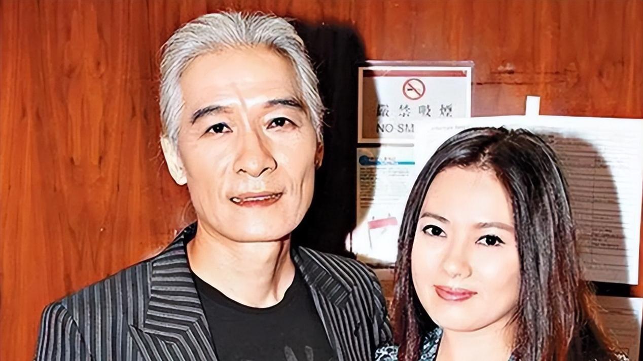 李丽珍抖音复出，从艳女到影后的涅槃之路