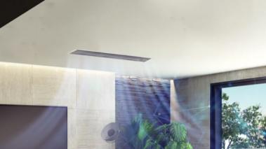 海信中央空调让您享受烹饪的乐趣