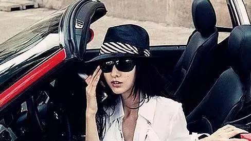 小心！小小墨镜竟然成为事故“元凶”！