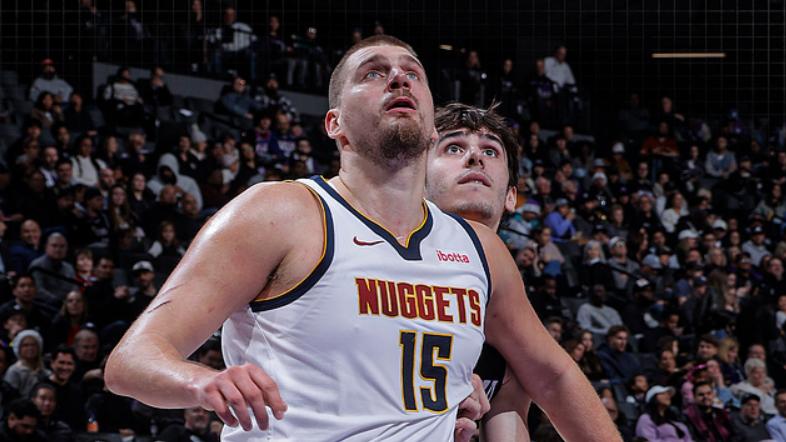 威少17分5助攻，掘金31分大胜！约基奇36+12+8，一战看清三件事