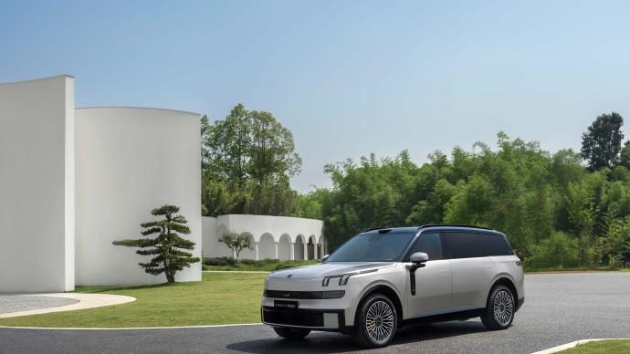 新中产的高阶通勤之选？领克900销量飙升的底层逻辑