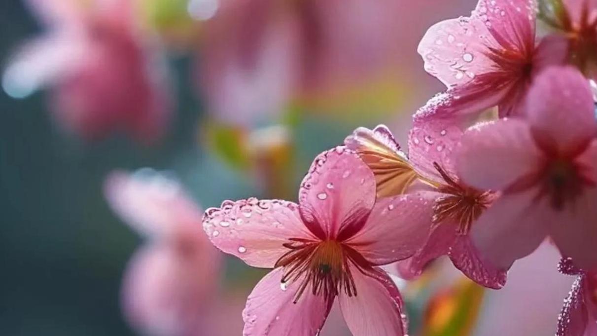 有福气的女人往往拥有这4个特质