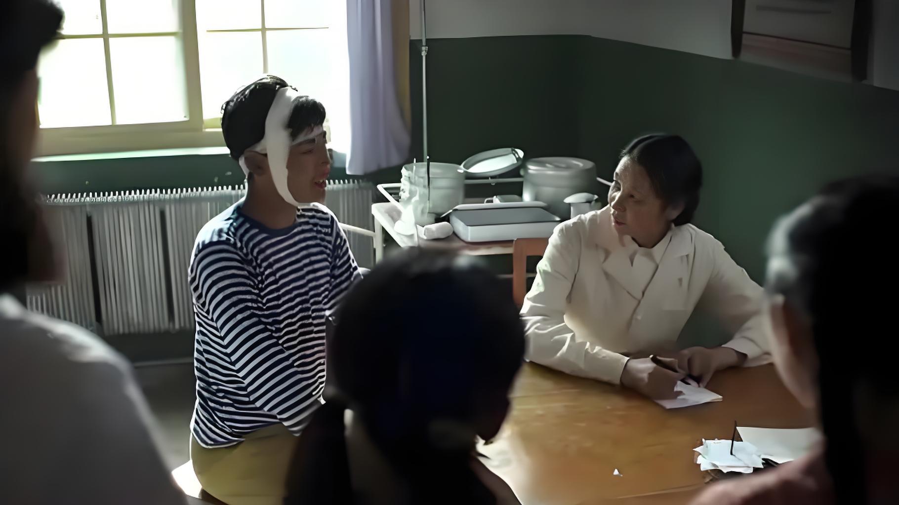 《父母爱情》因资金紧缺，临时拉来几位客串，没想到个个演成经典