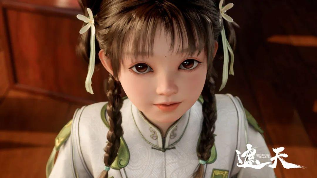 最近在追的国漫