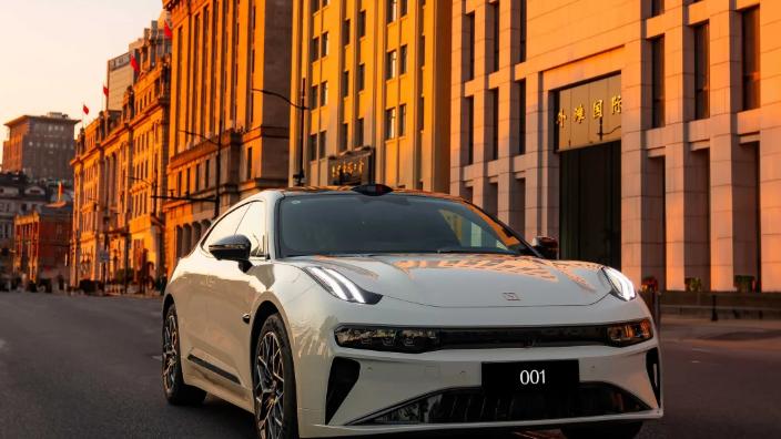 提前发布新产品预告！极氪正寻求产品更新与用户权益保障最优解