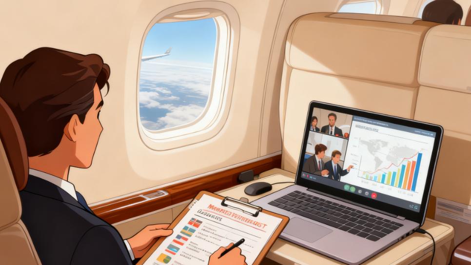 出海易：基于2025上半年中国出海投资分析