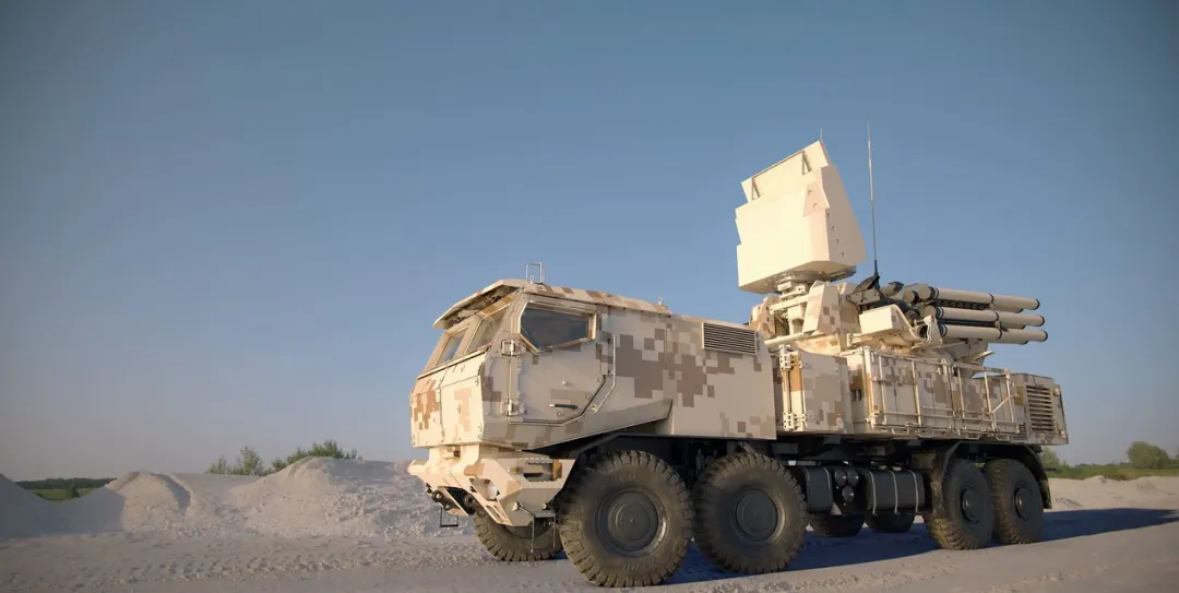 乌克兰军队战果丰硕的一天