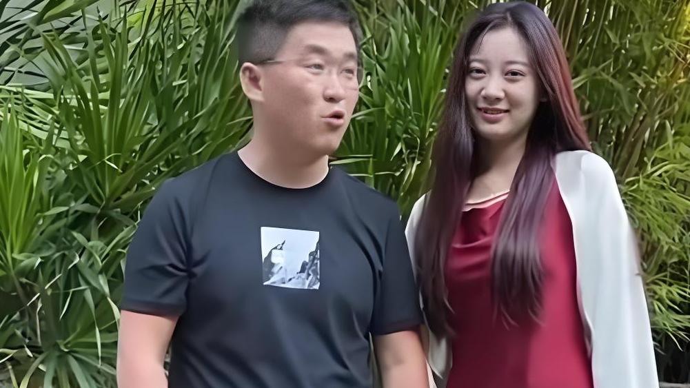 网红姜涛为娶妻生子宣布退网，发布声明：不孝有三，无后为大