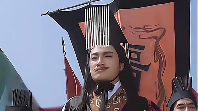 西晋的一位名将，镇守西北，平定“秦凉之变”！
