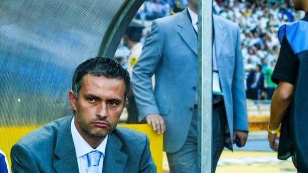 穆帅争冠劲敌2-1险胜，不败战绩领跑，甩穆帅执教的费内巴切11分