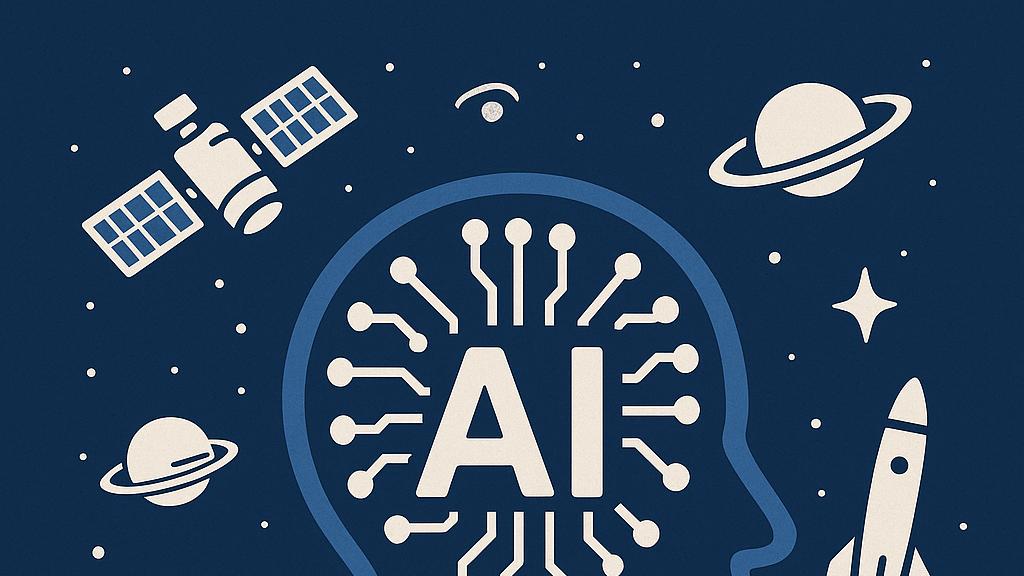 人工智能与太空探索的法律前沿问题解析——律师视角的思考