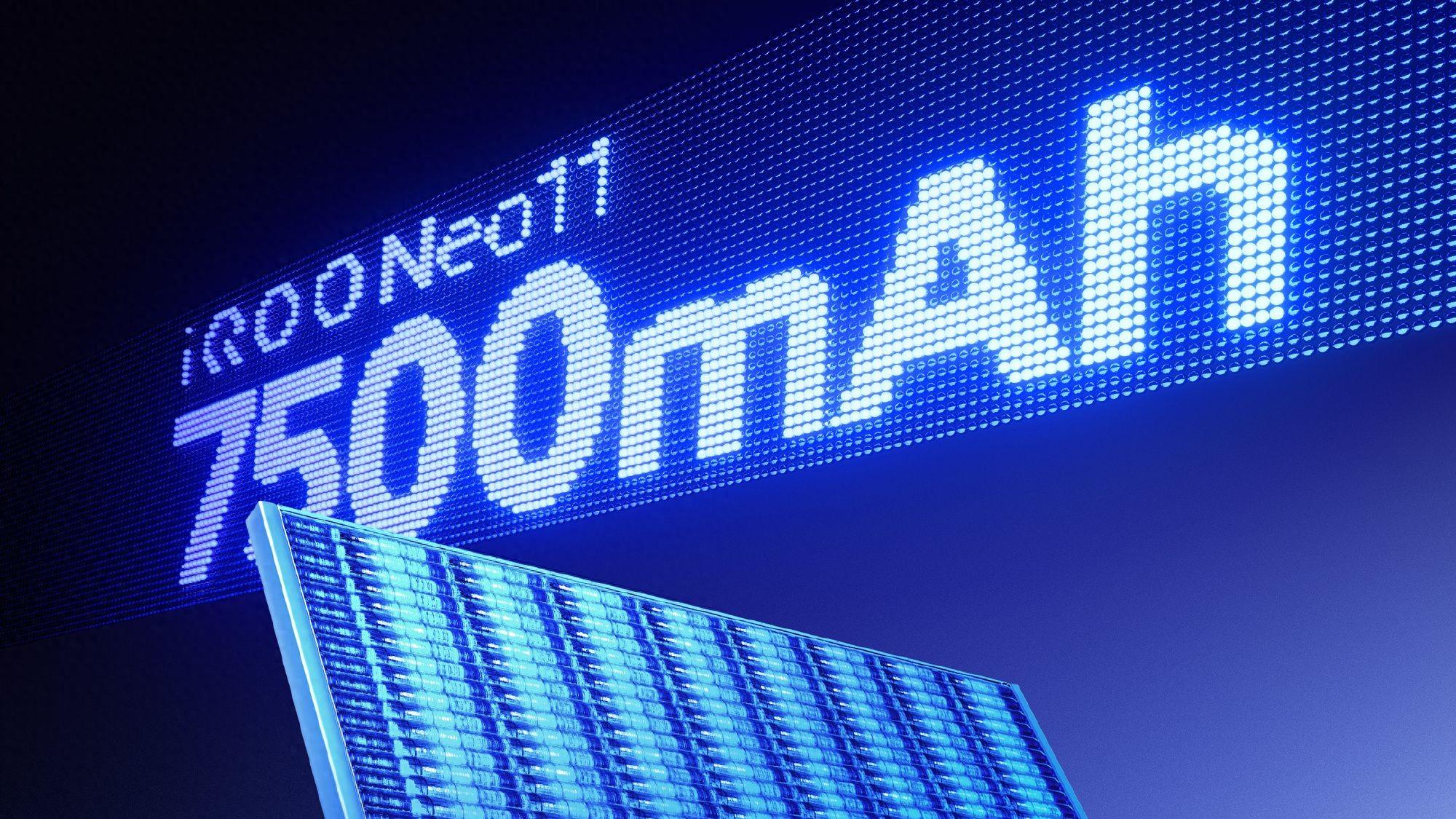 Neo史上最大电池！iQOO Neo11续航“一机制胜”