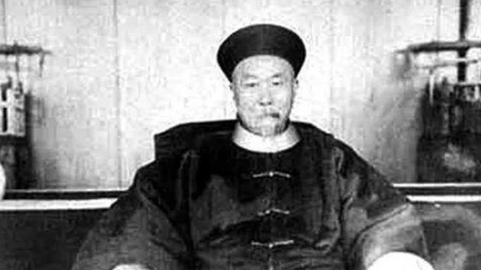 100多年前，李鸿章曾告诫后人：倘若想中国没后患，必须先灭此国