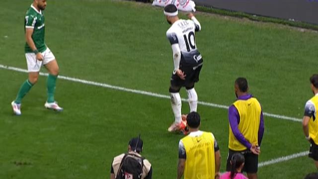 足协评议报告曝光！申花争议进球实属误判，3场关键判罚遭推翻