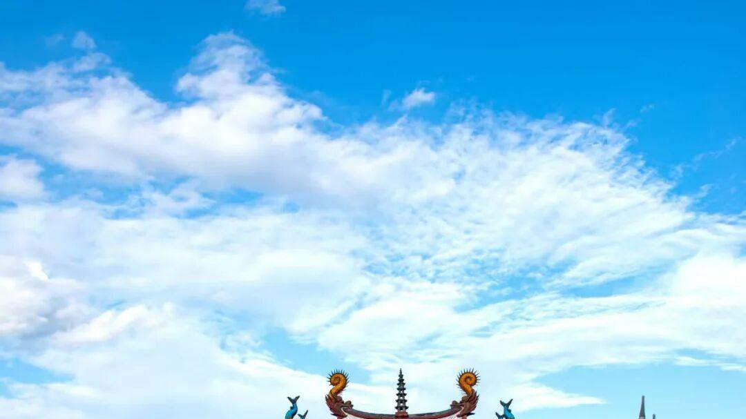 缅怀 | 林信涵道长：重光宫观、泽被苍生的武夷道脉守护者