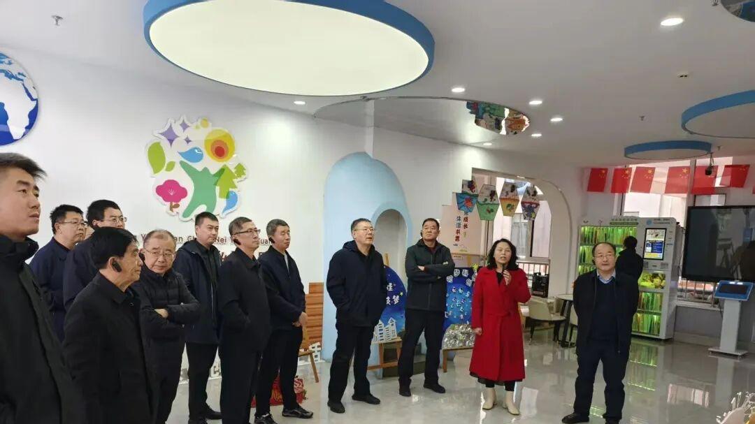 中阳开展2025年民生实事票决制落实情况专题调研