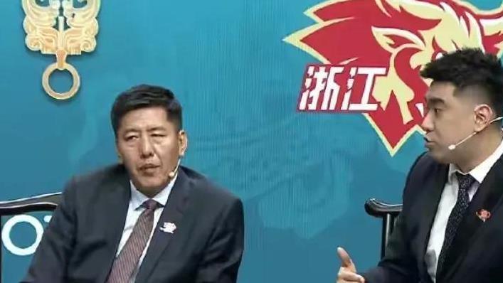 本赛季最风光、最实权的顾问绝对非他莫属