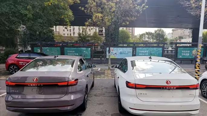 全新朗逸Pro即将上市，内外均有升级，双动力可选，有何看点？