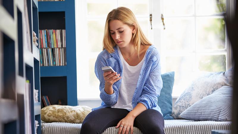 社交规则：在微信上，如何看出别人不想和你聊天？