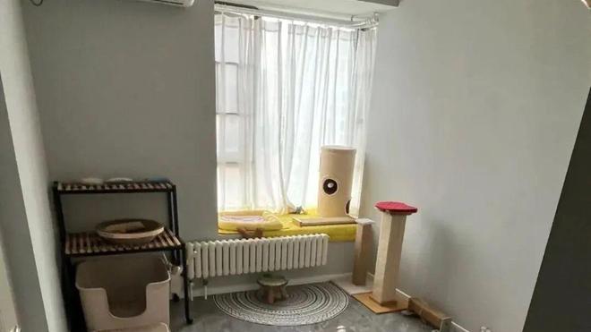 不欢迎亲戚，不闲置次卧！建议年轻人这么做，才叫实用