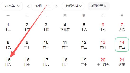 2025年12月15号好运生肖排名榜。