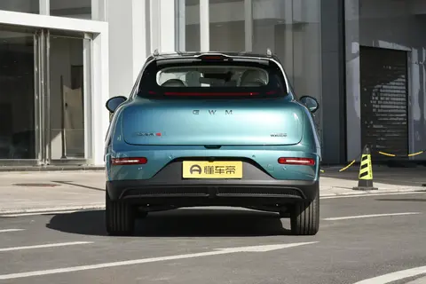 懂生活的车，比堆配置更讨喜，咱们来聊聊2026款欧拉5 Pro这款车