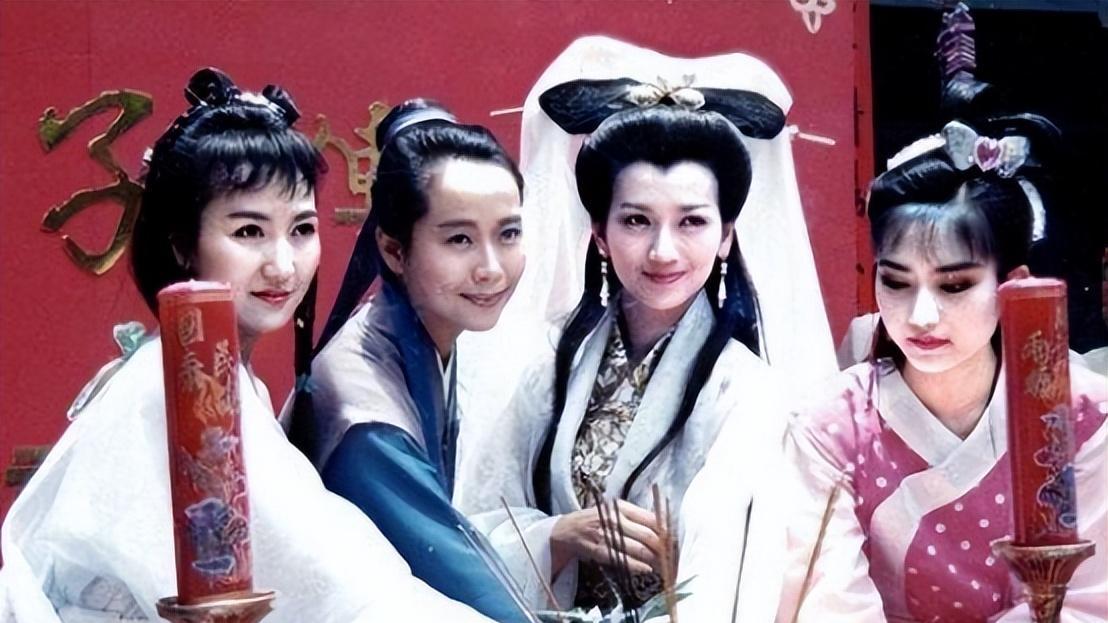 同样是演包青天，金超群和邓超、“燕双鹰”、周杰的差距还挺大