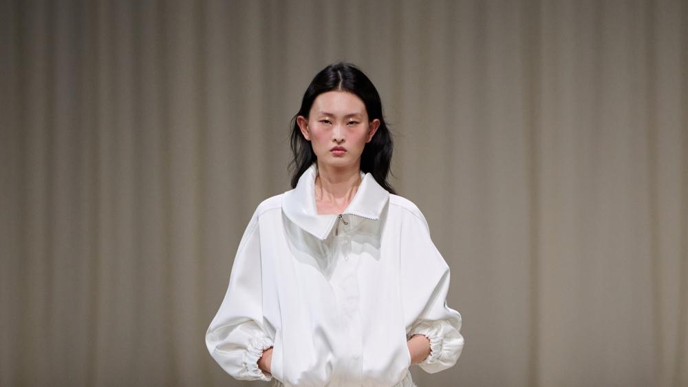 Stivanano 26SS|城市邂逅，迸发新女性力量