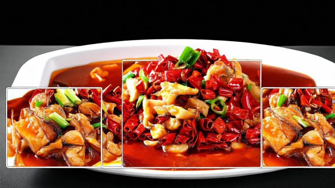辣炒鲈鱼块：鲜嫩与麻辣的完美邂逅，让你一口难忘！