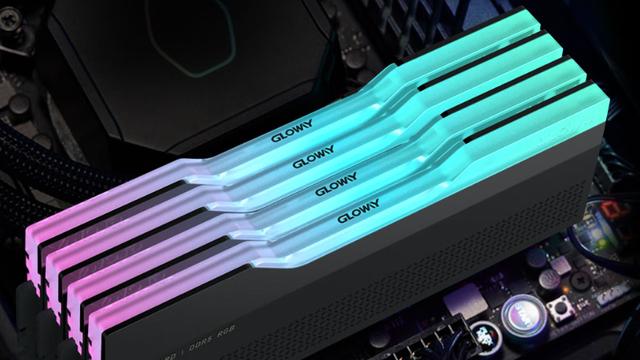 618 必入神装！光威龙武 24GBX2 ddr5内存 解锁电脑性能天花板