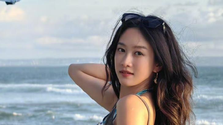 刘美含“轮椅之旅”：乐极生悲？不，这是“别样风景”！