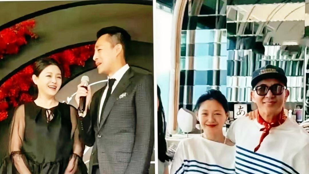 曝具俊晔已搬离大S豪宅，宁可租房也不愿买下爱巢！难怪S妈撑不住