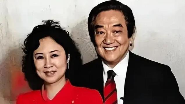 琼瑶母亲曾怒怼平鑫涛：你只是想玩弄她，欺负她心地善良 想赚钱！