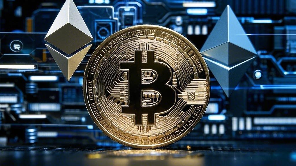 Void Chain跨链安全保障是如何实现的，什么是实体智能合约？
