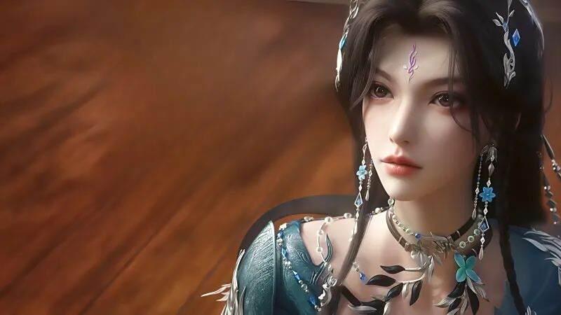 元始法则：李唯一绝境突围入椿泽，虚张声势吓退“嘴硬”的赤元