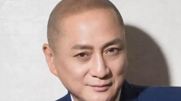 汤镇业经纪人|饰演峨眉弟子