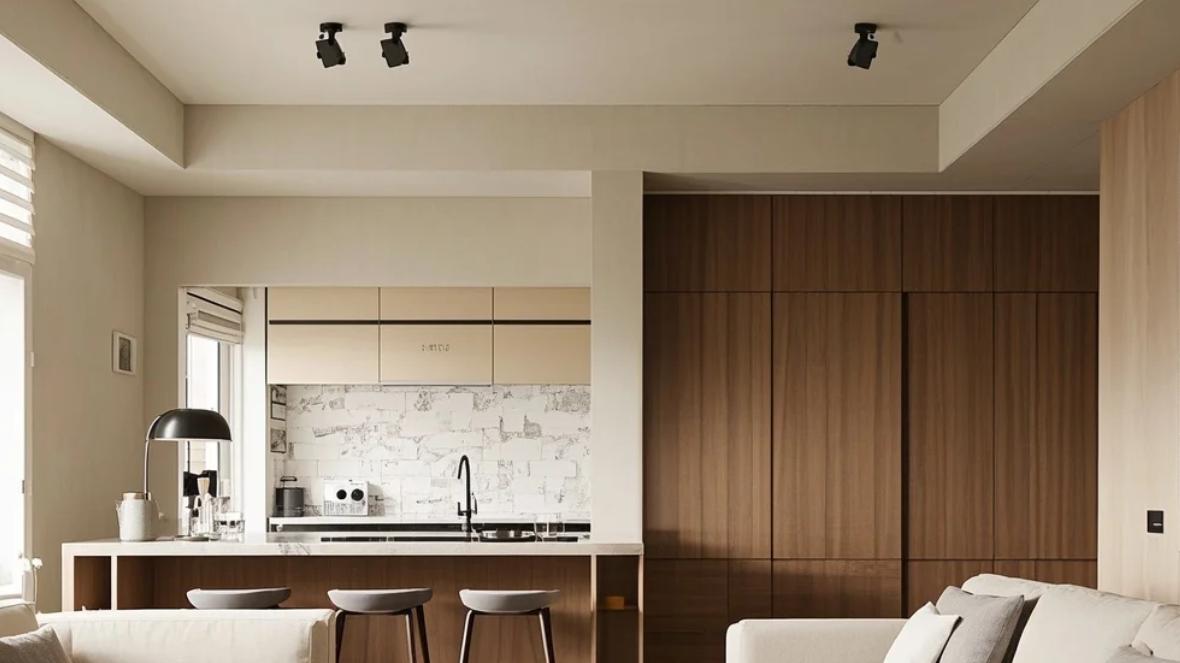 焕新记：一次上海老房的贴心改造