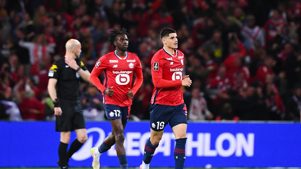 11/6周四竞彩推荐3串1：波尔图+里尔+布兰