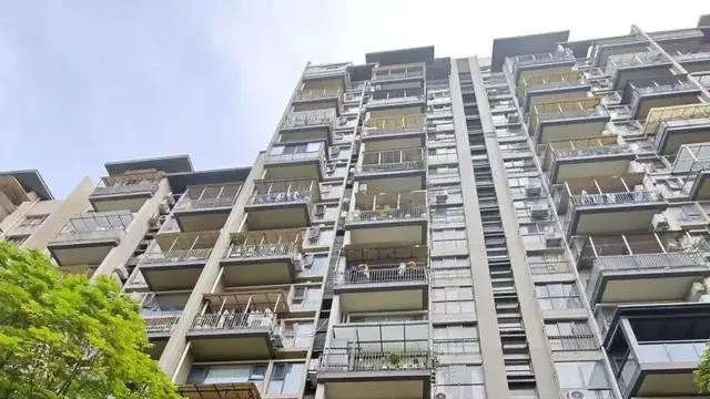 坂田光雅园宝藏小区——中海月朗苑，高赠送+双地铁。