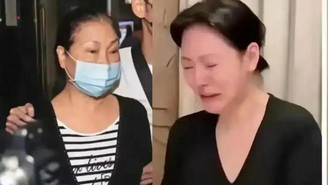 S妈急了！再次炮轰汪小菲：她赚钱就是要养我 如今一毛都轮不到我