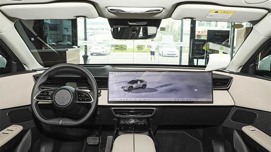 定位中型SUV 马自达EZ-60将于9月26日上市