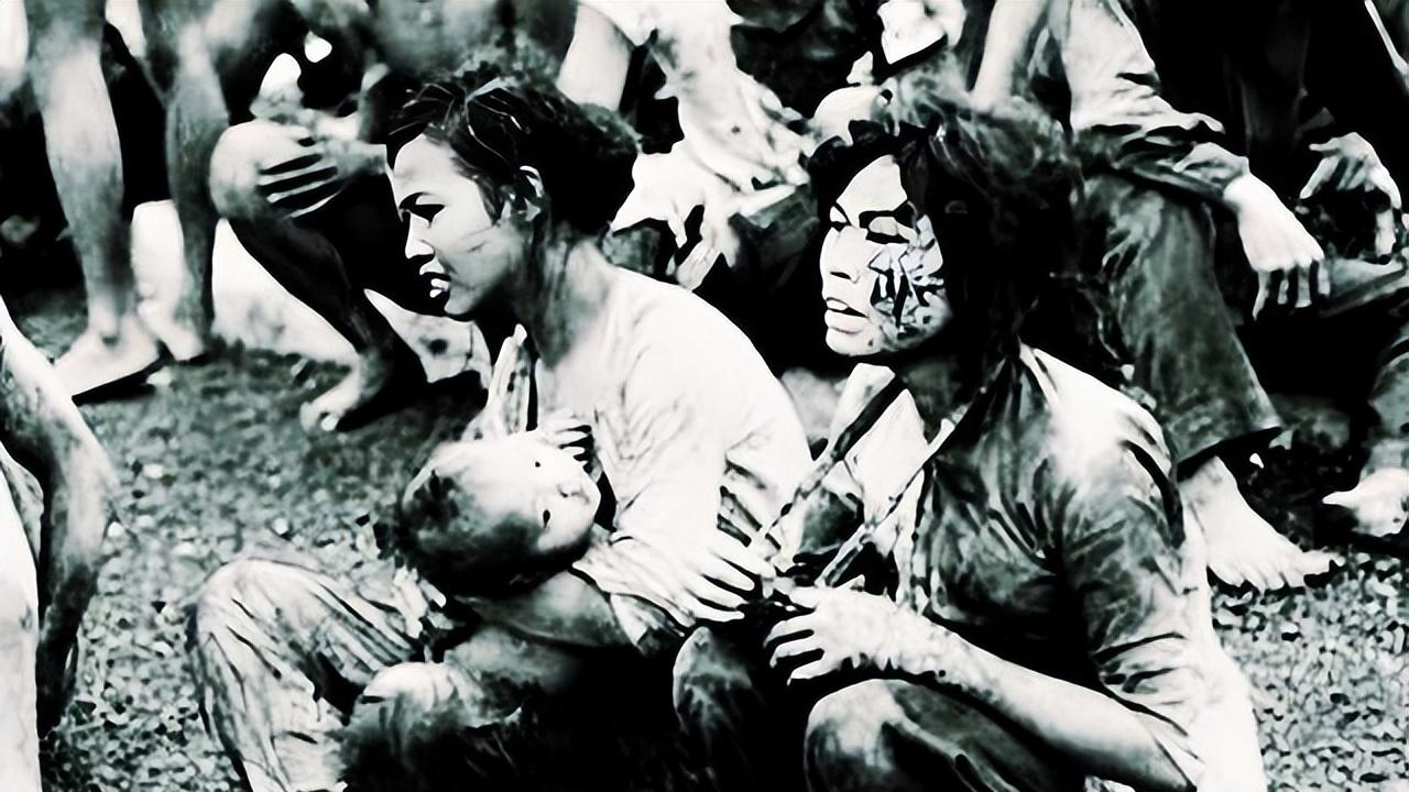 一个日本兵的回忆：苏军进攻关东军时，我亲历了人间地狱