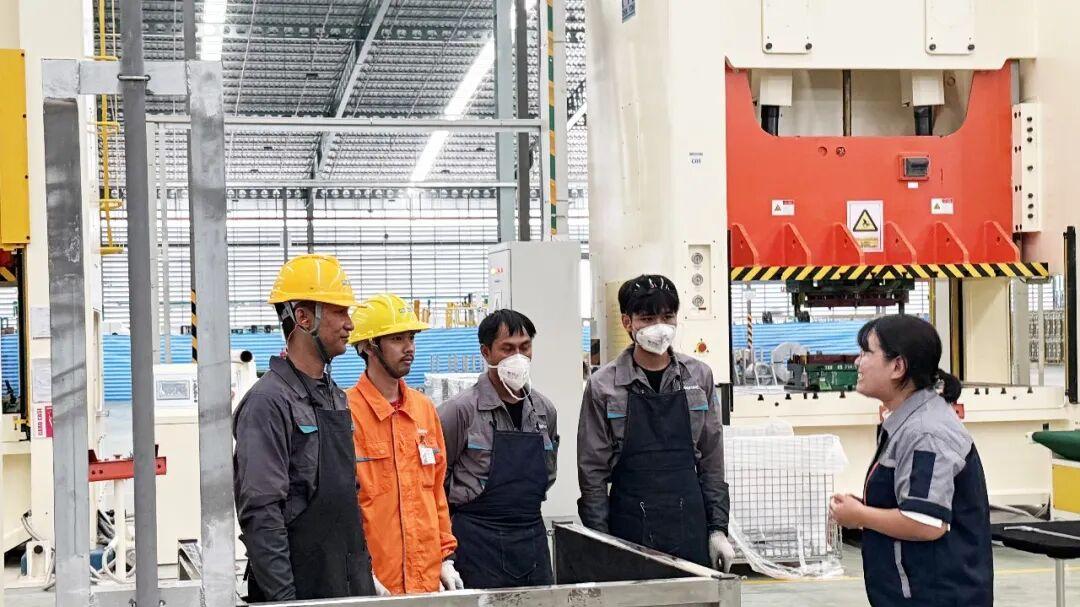 “海外青岛”的软实力，青岛职业教育的“全球输出”