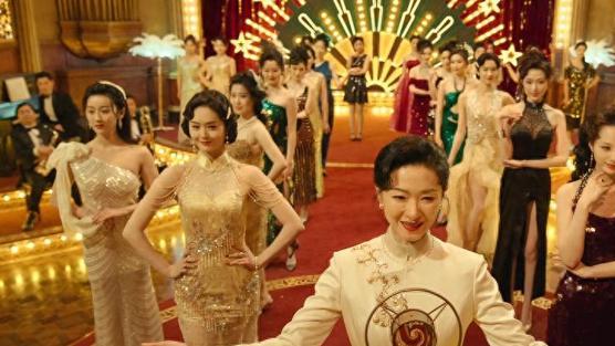 仅播2小时，热度高达3600w！终于有值得熬夜狂追的年代悬疑剧了！