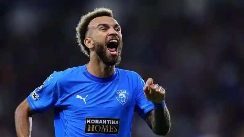 11月26日 足球预测 今日精选5场欢迎参考。